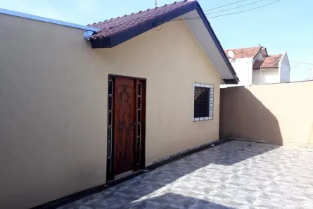 Casa com 3 Quartos à venda, 100m² no Nações, Fazenda Rio Grande