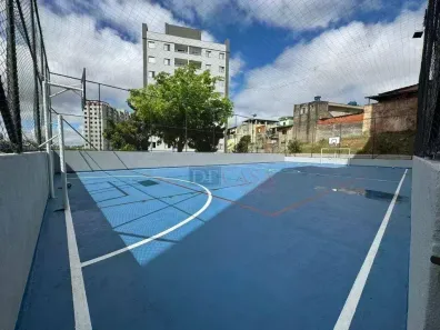 Apartamento com 2 Quartos à venda, 55m² no Cidade Líder, São Paulo