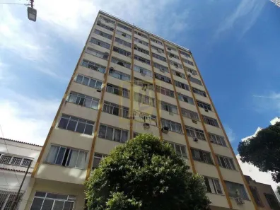 Apartamento com 1 Quarto à venda, 43m² no Centro, Rio de Janeiro