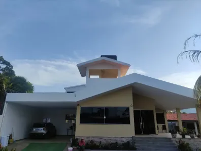 Sobrado com 6 Quartos à venda, 1800m² no Araçagy, São José de Ribamar