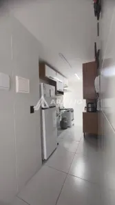 Apartamento com 2 Quartos para alugar, 66m² no Bessa, João Pessoa