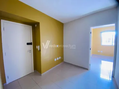 Sala Comercial com 2 Quartos para venda ou aluguel, 46m² no Botafogo, Campinas