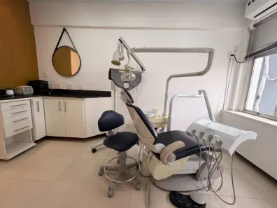 Sala Comercial para alugar, 40m² no Lourdes, Belo Horizonte