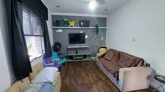 Kitnet com 1 Quarto para alugar, 32m² no Aparecida, Santos