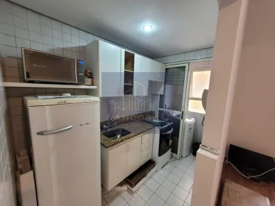 Apartamento com 1 Quarto à venda, 48m² no Vila Uberabinha, São Paulo
