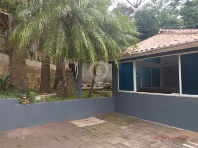 Fazenda/Sítio com 4 Quartos à venda, 600m² no Portal das Acácias, Santana de Parnaíba