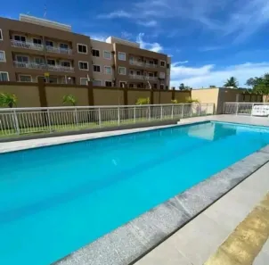 Apartamento com 2 Quartos à venda, 50m² no Paupina, Fortaleza