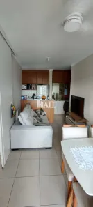 Apartamento com 2 Quartos à venda, 52m² no Jardim São Marco, São José do Rio Preto