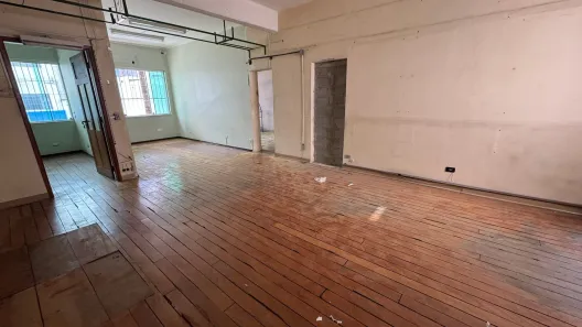 Sala Comercial para alugar, 140m² no Campos Elíseos, São Paulo