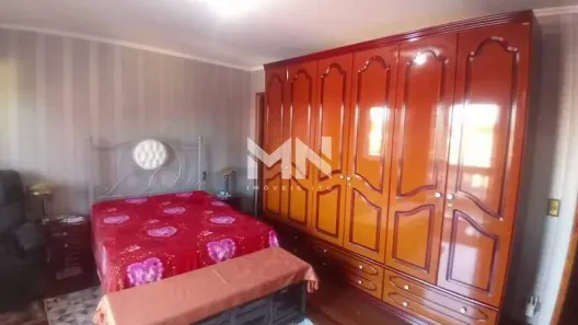 Casa com 2 Quartos à venda, 118m² no Vila São Francisco, Itu
