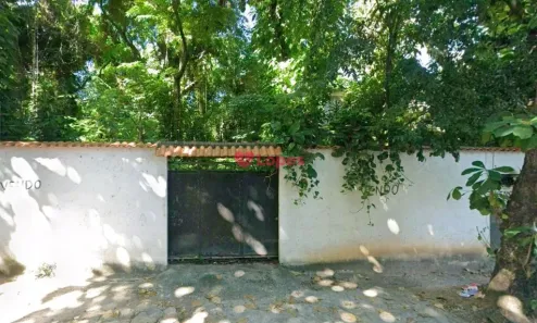 Lote/Terreno à venda, 840m² no Freguesia (Jacarepaguá), Rio de Janeiro