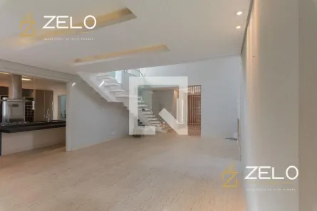 Casa com 4 Quartos à venda, 460m² no Swiss Park, Campinas
