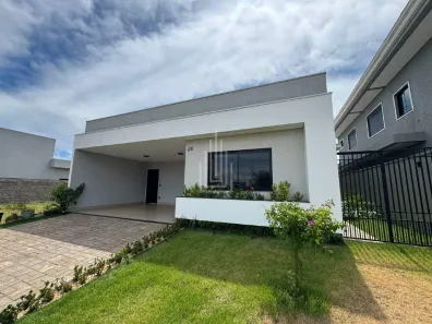 Casa de Condomínio com 2 Quartos à venda, 150m² no Carimã, Foz do Iguaçu