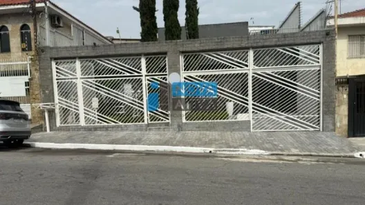 Casa com 3 Quartos à venda, 270m² no Parque Novo Mundo, São Paulo