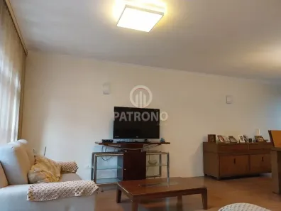 Sobrado com 4 Quartos à venda, 172m² no Vila Paiva, São Paulo