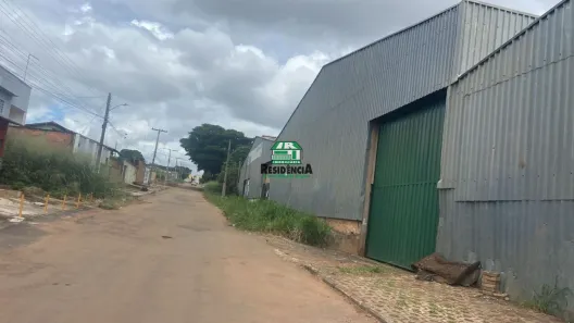 Galpão/Depósito/Armazém para alugar, 3900m² no Jardim Alvorada, Anápolis