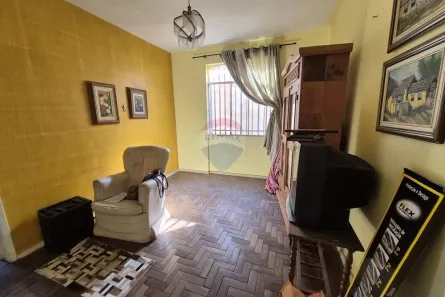Apartamento com 3 Quartos à venda, 69m² no Cachoeirinha, Belo Horizonte