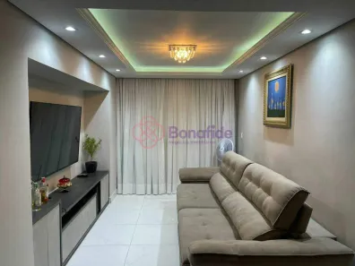 Apartamento com 2 Quartos à venda, 84m² no Parque da Represa, Jundiaí