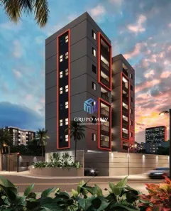 Apartamento com 2 Quartos à venda, 42m² no Jardim Saira, Sorocaba
