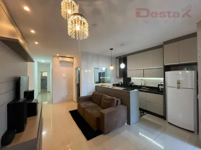 Casa com 2 Quartos à venda, 56m² no Forquilhas, São José