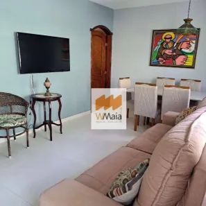 Casa de Condomínio com 2 Quartos à venda, 73m² no Passagem, Cabo Frio