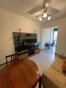 Apartamento com 1 Quarto à venda, 53m² no Copacabana, Rio de Janeiro