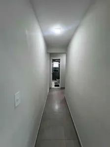 Apartamento com 2 Quartos à venda, 82m² no Canto do Forte, Praia Grande