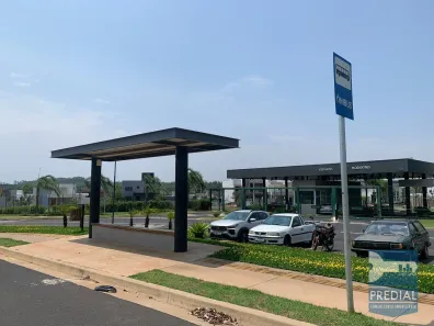 Lote/Terreno à venda, 278m² no Condomínio Village São Carlos IV, São Carlos
