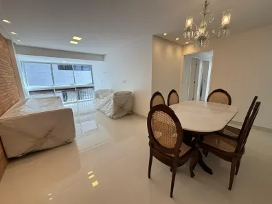 Apartamento com 3 Quartos à venda, 107m² no Ponta Verde, Maceió