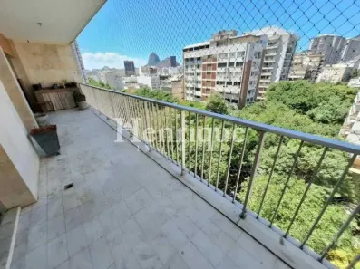 Cobertura com 4 Quartos à venda, 230m² no Botafogo, Rio de Janeiro