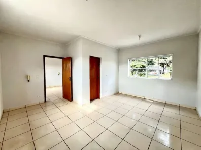 Sala Comercial para alugar, 77m² no Vila Santa Catarina, Americana