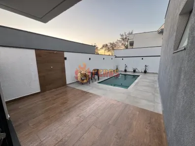 Casa de Condomínio com 3 Quartos à venda, 206m² no Cyrela Landscape Esplanada, Votorantim