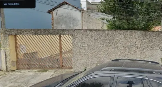 Lote/Terreno à venda, 225m² no Parque São Lucas, São Paulo
