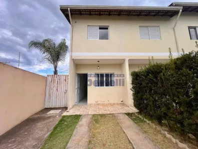 Casa com 2 Quartos à venda, 59m² no Jardim São Miguel, Bragança Paulista