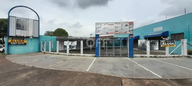 Ponto Comercial para alugar, 216m² no Vila Nova, Campinas