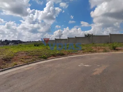 Lote/Terreno à venda, 481m² no Chácara Alvorada, Indaiatuba