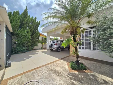 Casa com 3 Quartos à venda, 168m² no Vila Santa Maria, Americana
