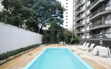 Apartamento com 2 Quartos à venda, 58m² no Vila Andrade, São Paulo