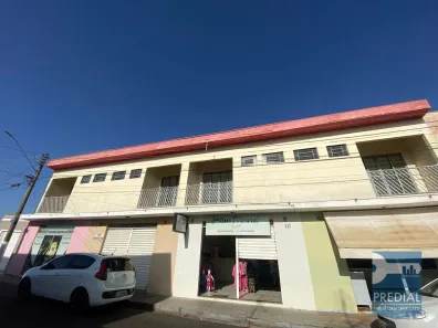 Ponto Comercial para alugar, 1m² no Vila Marcelino, São Carlos