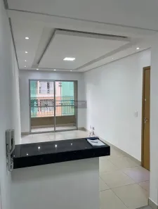 Apartamento com 2 Quartos à venda, 61m² no Santa Mônica, Belo Horizonte