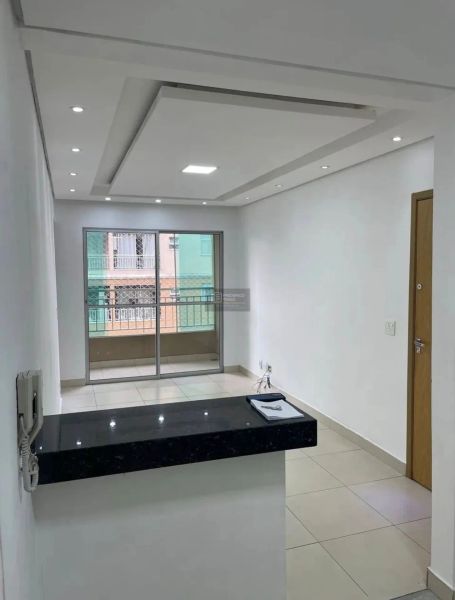 Apartamento com 2 quartos — Santa Mônica, Belo Horizonte