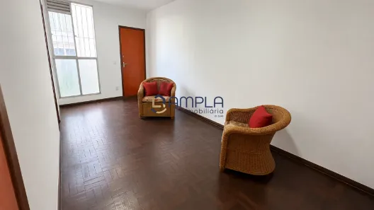 Apartamento com 3 Quartos à venda, 60m² no Ventosa, Belo Horizonte