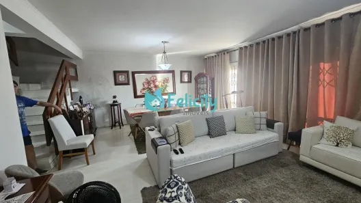 Sobrado com 4 Quartos à venda, 280m² no Vila Guedes, São Paulo