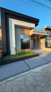 Casa de Condomínio com 3 Quartos à venda, 160m² no Centro, Ananindeua