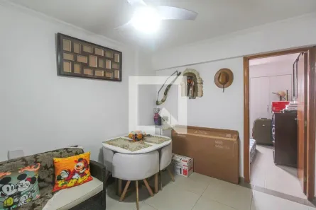 Apartamento com 2 Quartos à venda, 56m² no Vila Diva (Zona Leste), São Paulo