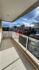 Apartamento com 3 Quartos à venda, 78m² no Anil, Rio de Janeiro