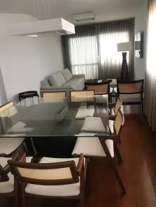 Apartamento com 3 Quartos à venda, 161m² no Morro dos Ingleses, São Paulo