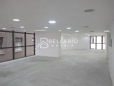Sala Comercial para alugar, 242m² no Centro, Rio de Janeiro
