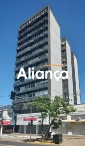 Sala Comercial para alugar, 30m² no Vila Imbui, Cachoeirinha