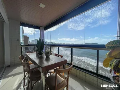 Apartamento com 3 Quartos à venda, 177m² no Praia do Morro, Guarapari